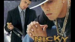 Nicky Jam y Abel - Yo quiero acariciarte la piel