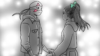 Free (KPop Demon Hunters) - LFLS! Leo x Hya (LeoHya) ROTTMNT 1st Animatic | READ DESC.!