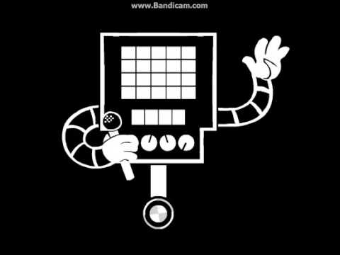 Undertale OST: 058 - Death Report (Epiccer ver.)