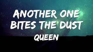 Download lagu Queen - Another One Bites The Dust (Lyrics) mp3