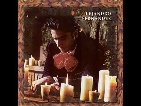 Es La Mujer - Alejandro Fernandez