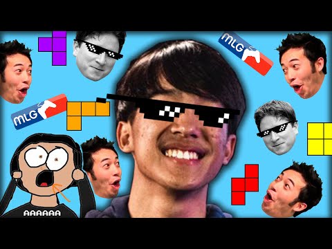 You Reposted With The Wrong Joseph Saelee (CTWC 2019)