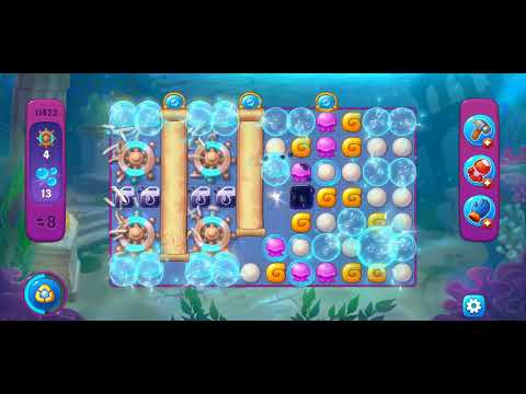 Fishdom/Gameplay/Levels(11423)