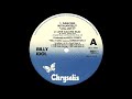 Billy Idol - Love Calling (Dub Version) 1982