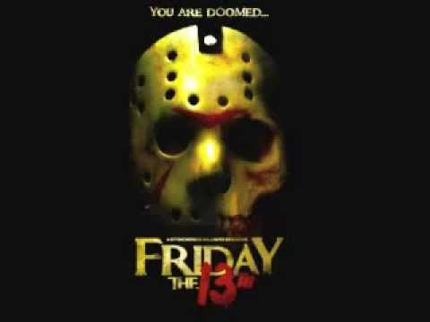 BaldAcci "Friday The 13th"