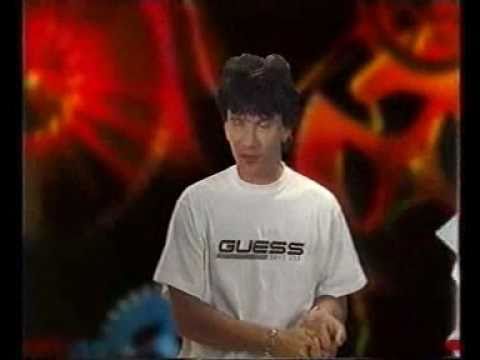 Mini Klip Mix - Bochkor Gábor - 1997.07.11.