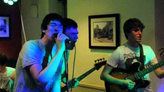 Boys Off The Bench - She Looked My Way