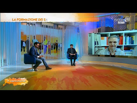 In Cammino, 23 giugno 2022 - La formazione dei sacerdoti al centro del Sinodo