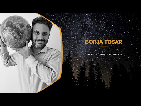 Vídeo: Cousas e movementos do ceo