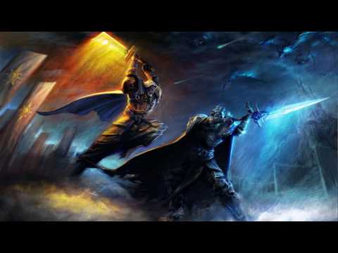 Klagmar's Top VGM #2,515 - World of Warcraft - A Call to Arms