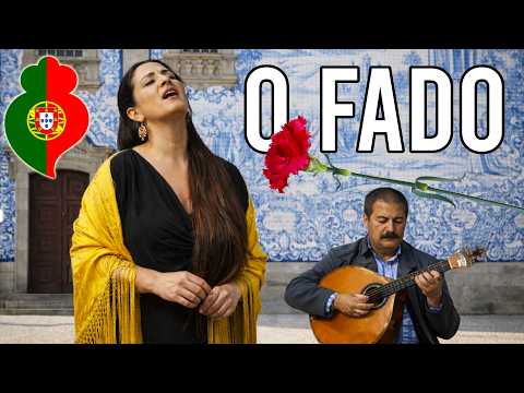 Fado Português: Saudades de Ti 🌹 3 Hours of Beautiful Traditional Portuguese Music