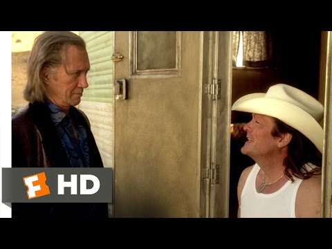 Kill Bill: Vol. 2 (2004) - That Woman Deserves Her Revenge Scene (1/12) | Movieclips