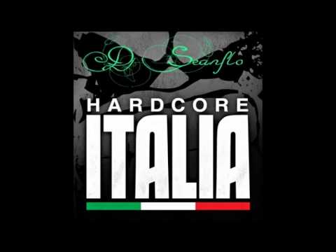 Alphatypez - Hardcore Italia Warm Up  (The revenger Remix)