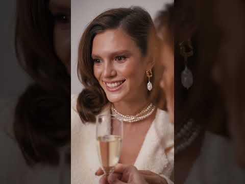 Новый год - время подарков от VERUSCHKA 🤍