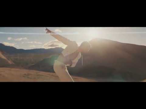 Gabriel Garzón-Montano - Golden Wings [Official Video]