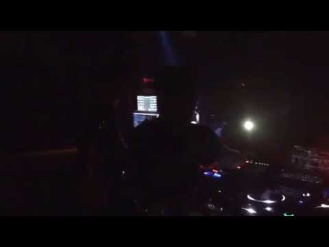 Club Space Miami MMW2014