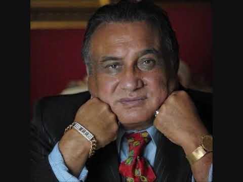 Don Vasyl - Gdzie Ty Jesteś Cyganeczko