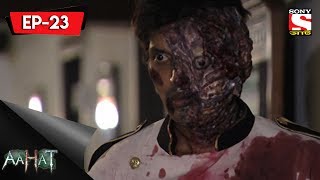 Aahat - 4 - আহত (Bengali) Ep 23 - Hotel Of H
