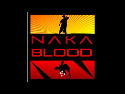 PUNCHY - TATTZ (NAKA BLOOD) OFFICIAL VIDEO