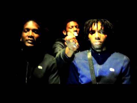 Clip NIAKS * Tyg-La ft LeDan * @ABronxProduction 2k16