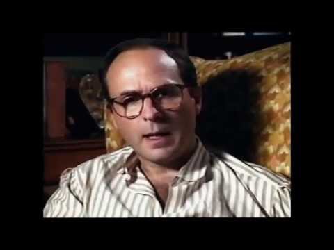 INTO THE WOODS Conversation Piece - Visual Interpretation with James Lapine