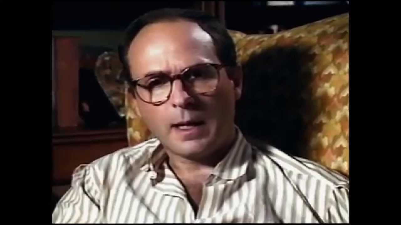 INTO THE WOODS Conversation Piece - Visual Interpretation with James Lapine