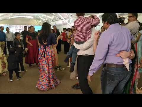 Aashana Hosting for Continuum IT Family Day 