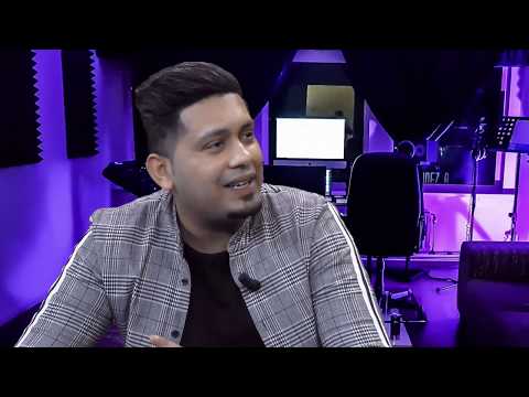 Natraj TV Lifestyle  Desi artist Jurgen Hassan Khan