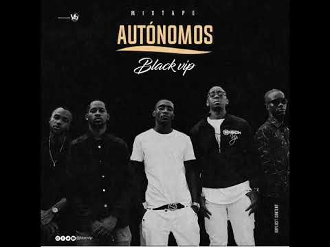 Black Vip  - Buluzento (Prod. Nakassaka Beat)