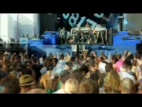 Space Opening Party 2012 with Steve Lawler