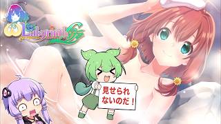 おっぱいが大きくなる超硬派な不思議ダンジョン【オメガラビリンスライフ】■3