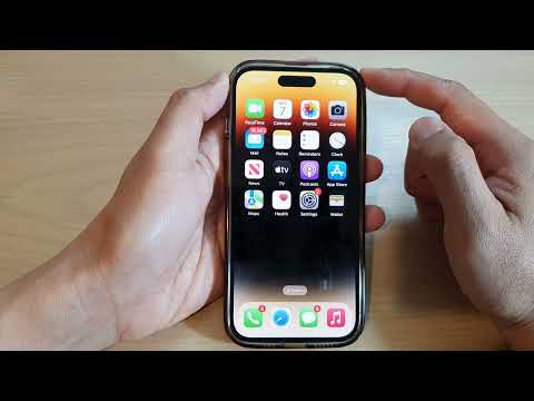 iPhone 14's/14 Pro Max: How to Add The Islamic Alternate Calendar