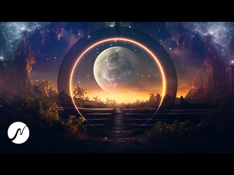 Theta-Delta Dreamland: 7Hz + 2Hz - Isochronic Tones For Lucid Dreaming (No Headphones Required)