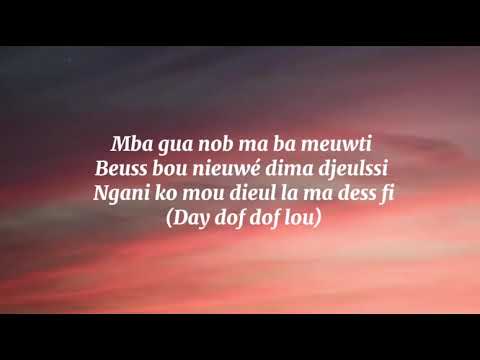 Jahman X-press - YA NOB BANDIT BI (lyrics)