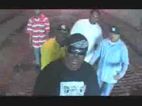 Mazaradi Fox & Ru Spits-You Ain't A Gangsta/Rachet Luv