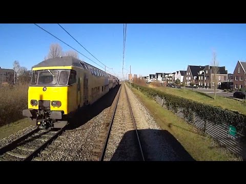 CABVIEW HOLLAND Haarlem - Beverwijk - Uitgeest Ddz 2015