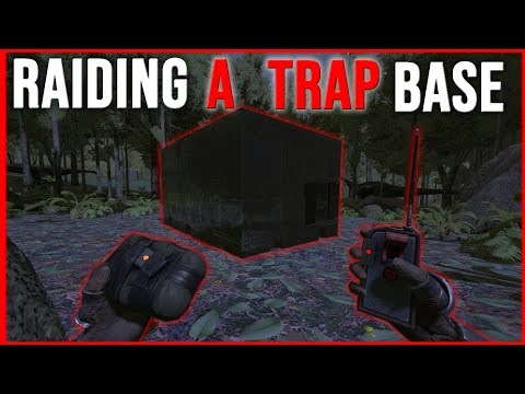 FIGHTING THE ALPHAS & RAIDING A WEIRD BASE !!! I ARK SMALL TRIBES PVP #5