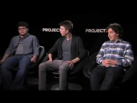 Projekat X - Intervju 1