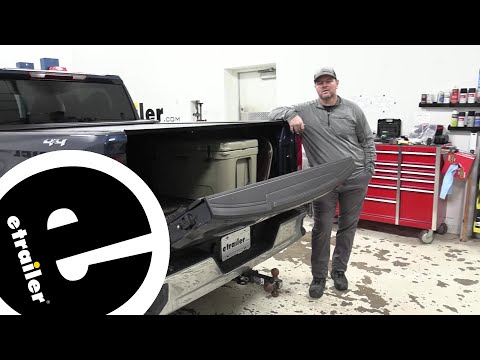 etrailer | Ultimate Overview of the Gate King Adjustable Truck Bed Extender