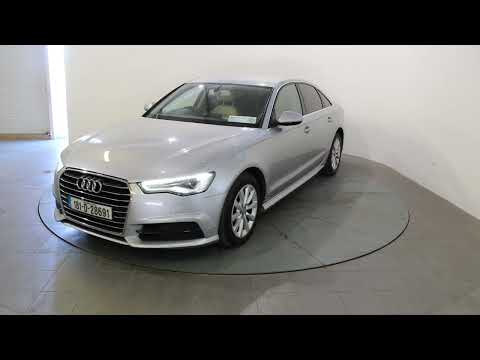 Audi A6 2.0tdi 150 Ultra S-tronic SE - Image 2