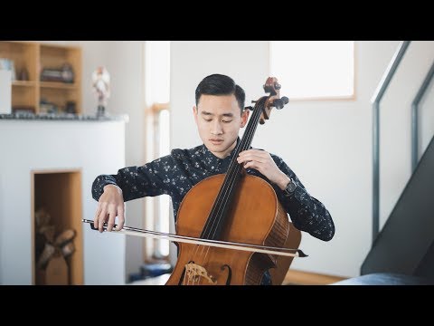 The Nutcracker – Cello Medley