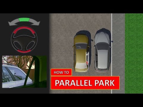 image-Does Battery Park have parking?