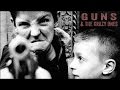 Guns & The Crazy Ones (music video) - Danny Schmidt