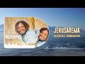 Agartha Murudzwa Jerusarema Official Audio The Sermon 2025