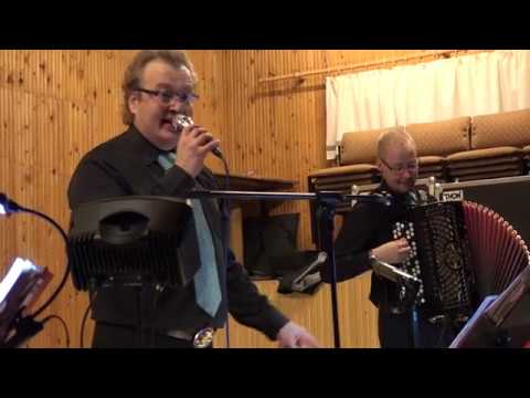 Juha Simola - Minä Haaveilin Vain