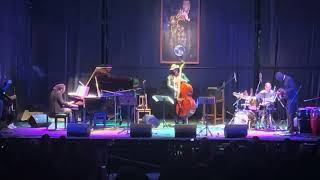 Elio Villafranca Quartet - The Source In Between by Elio Villafranca