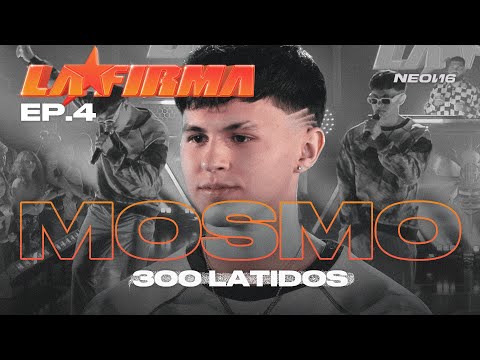 Miniatura de 300 Latidos