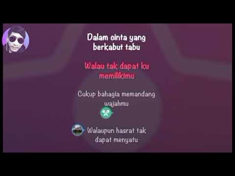 Cinta Berkabut Tabu | Collab dengan Hurie149