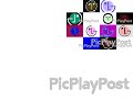 LOUD 64 LG Logo 1995