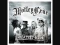 The Animal In Me [Remix] - Mötley Crüe 